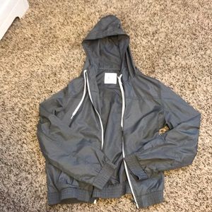 Lightweight jacket